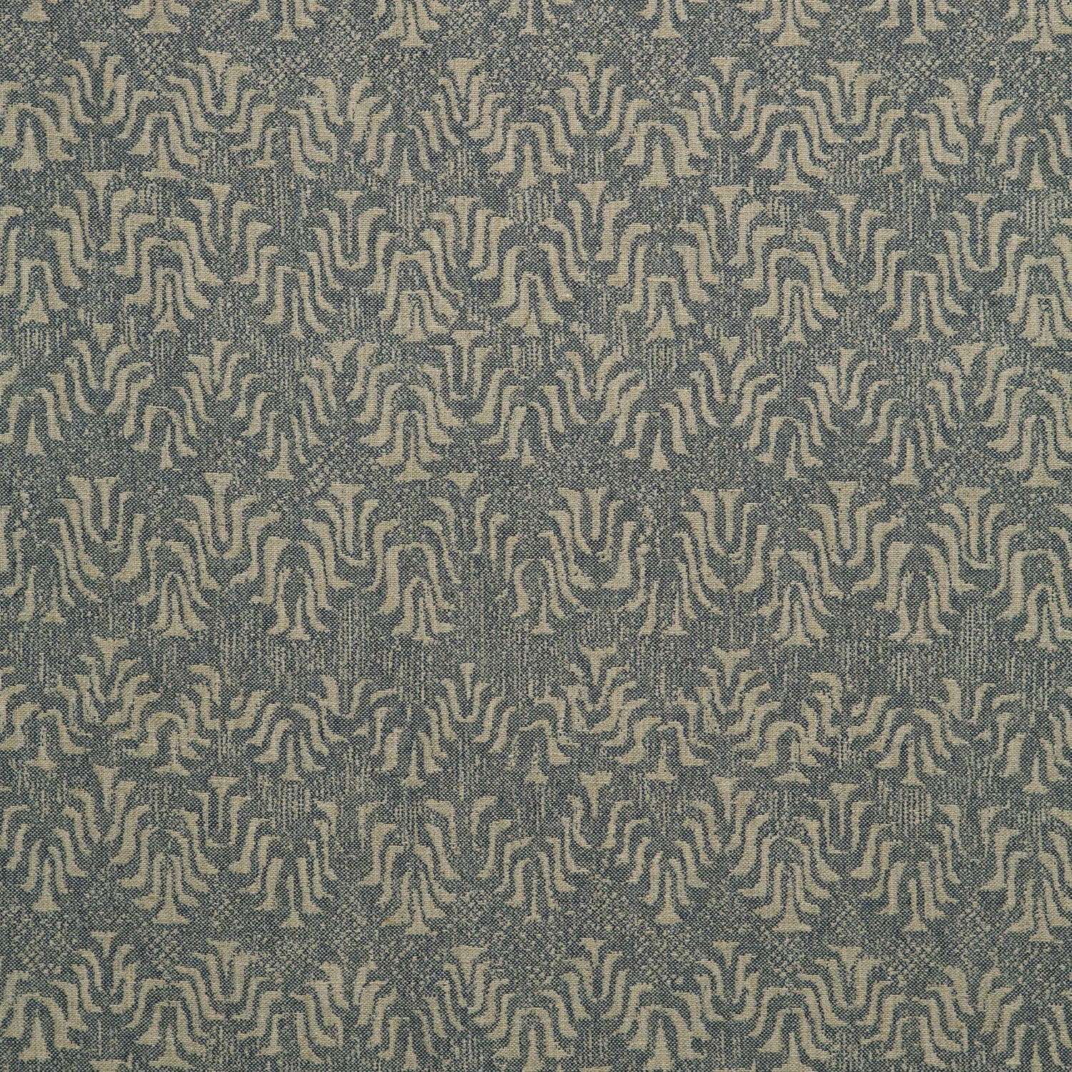 Tyger Ocean fabric