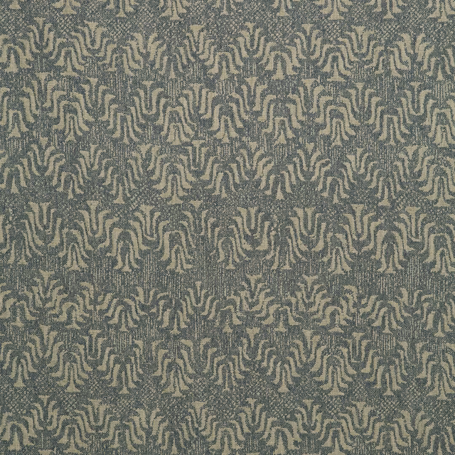 Tyger Ocean fabric