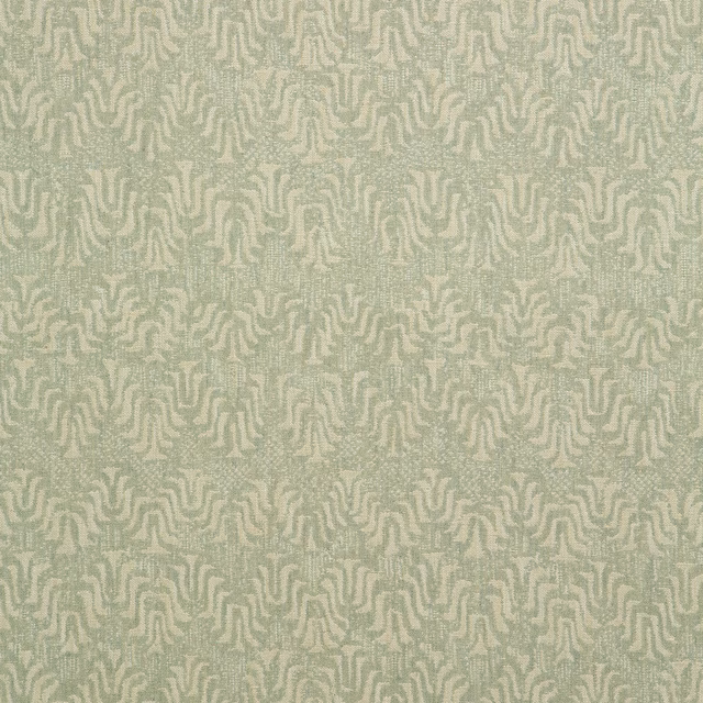 Tyger Tranquil fabric