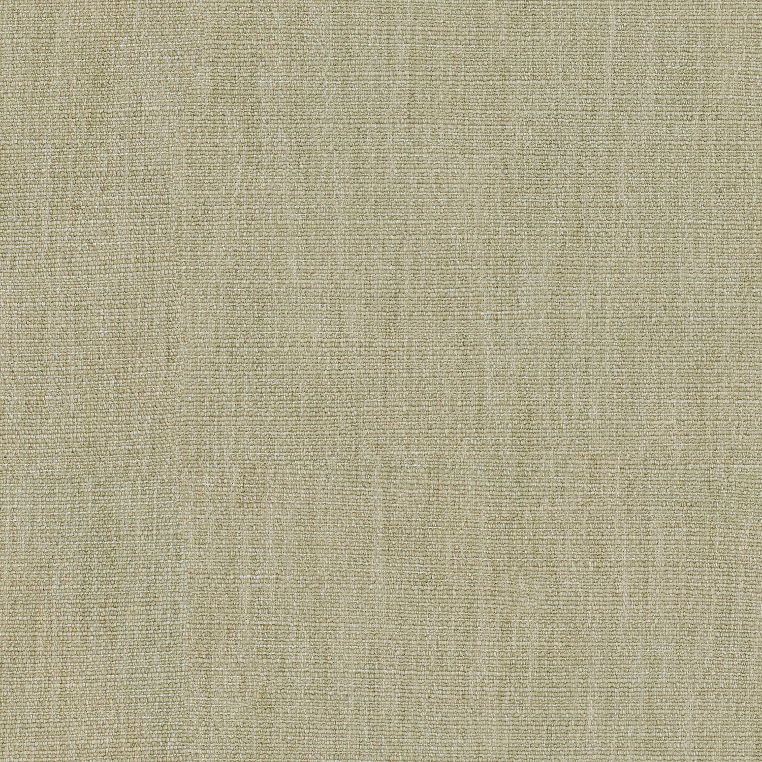 Close-up of warm bisque plain weave with fine crosshatched texture