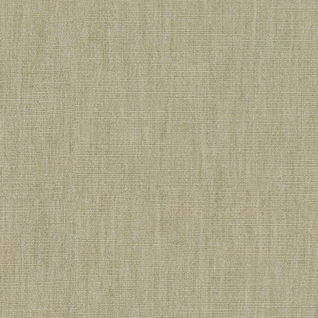 Close-up of warm bisque plain weave with fine crosshatched texture