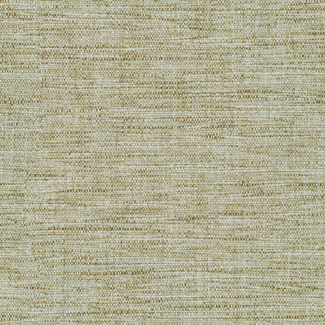 Pale wicker beige upholstery weave with fine horizontal slubs and muted olive flecks