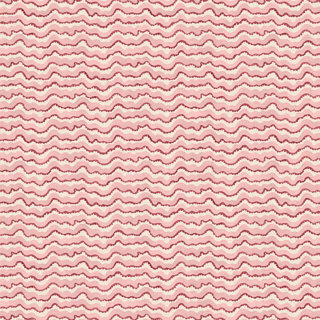 Waltzer Cha-Cha-Cha fabric