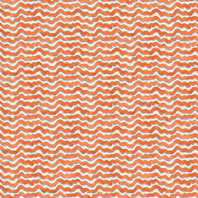 Waltzer Foxtrot fabric