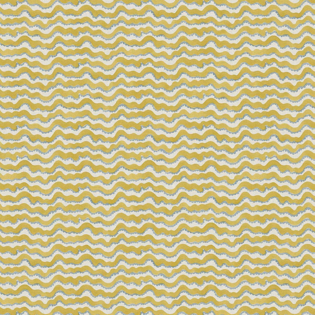 Waltzer Samba fabric