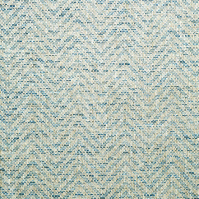 Zeus Bluestone fabric