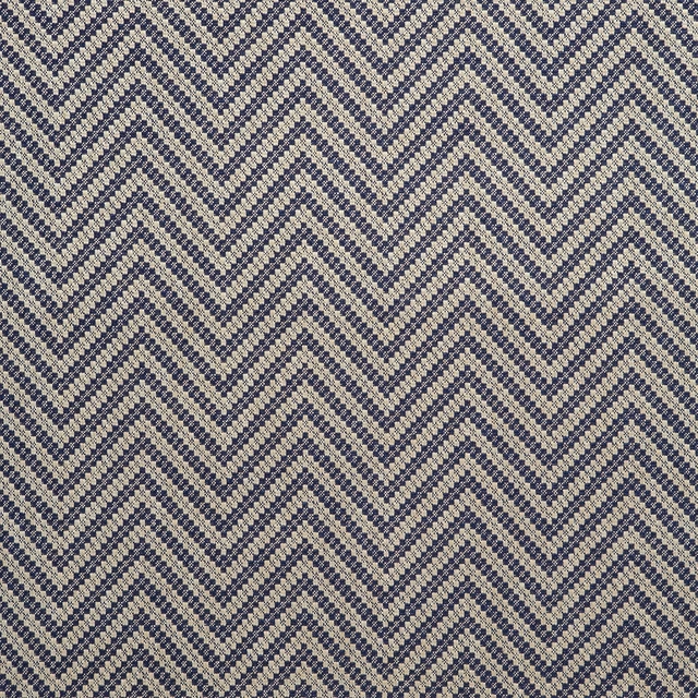 Zeus Navy fabric