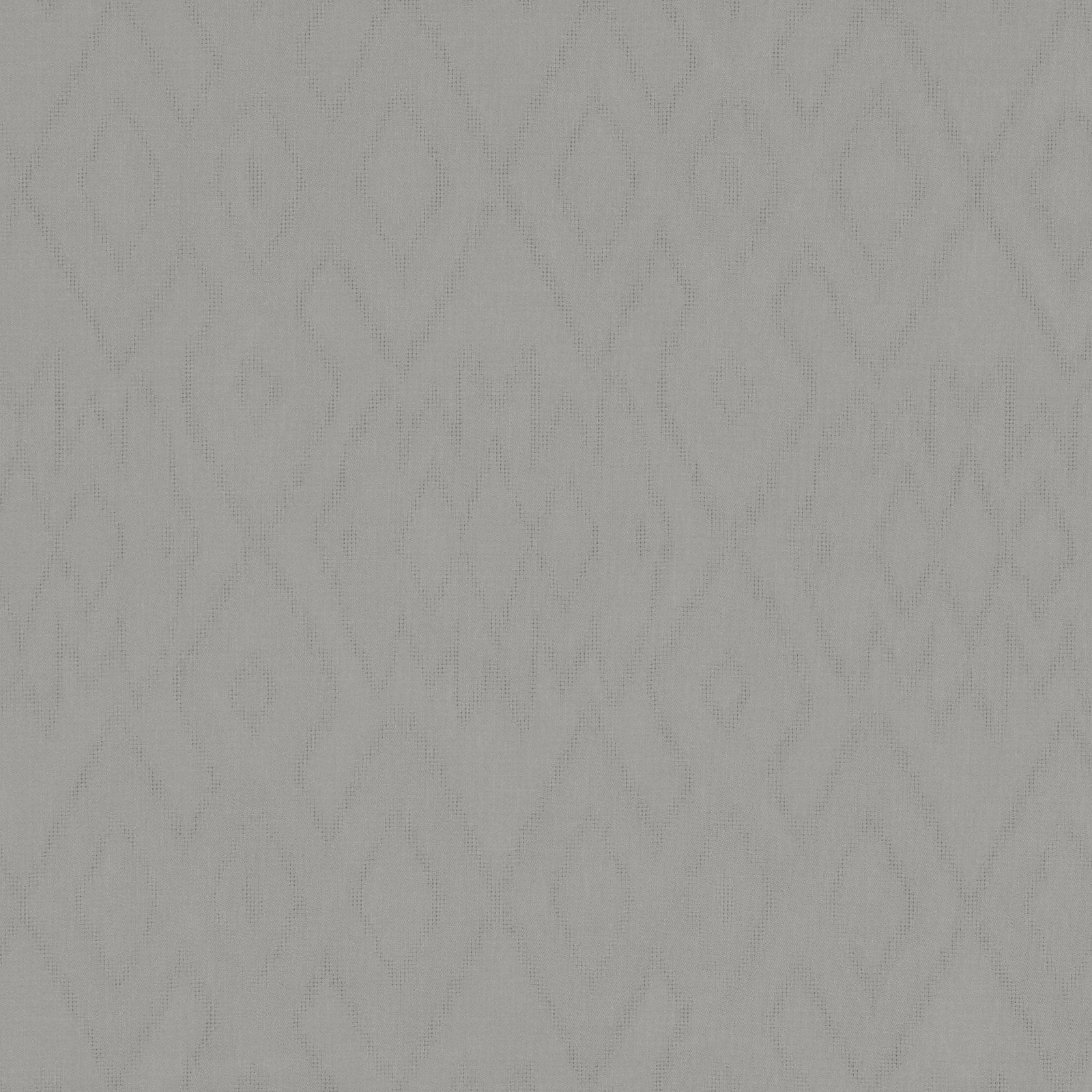 Pale storm-grey woven fabric with delicate irregular vertical lines and soft texture