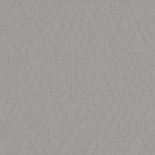 Pale storm-grey woven fabric with delicate irregular vertical lines and soft texture