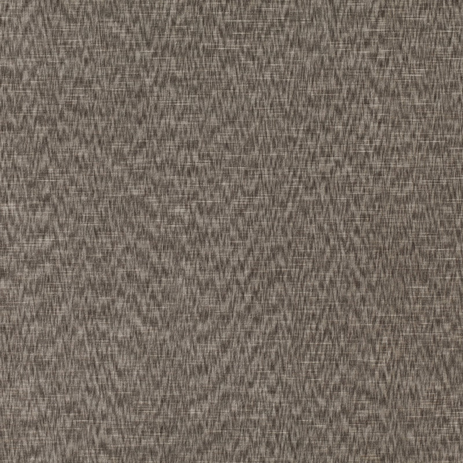Muted moss-taupe woven textile with fine irregular vertical flecks and a softly mottled surface