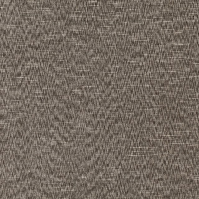 Muted moss-taupe woven textile with fine irregular vertical flecks and a softly mottled surface