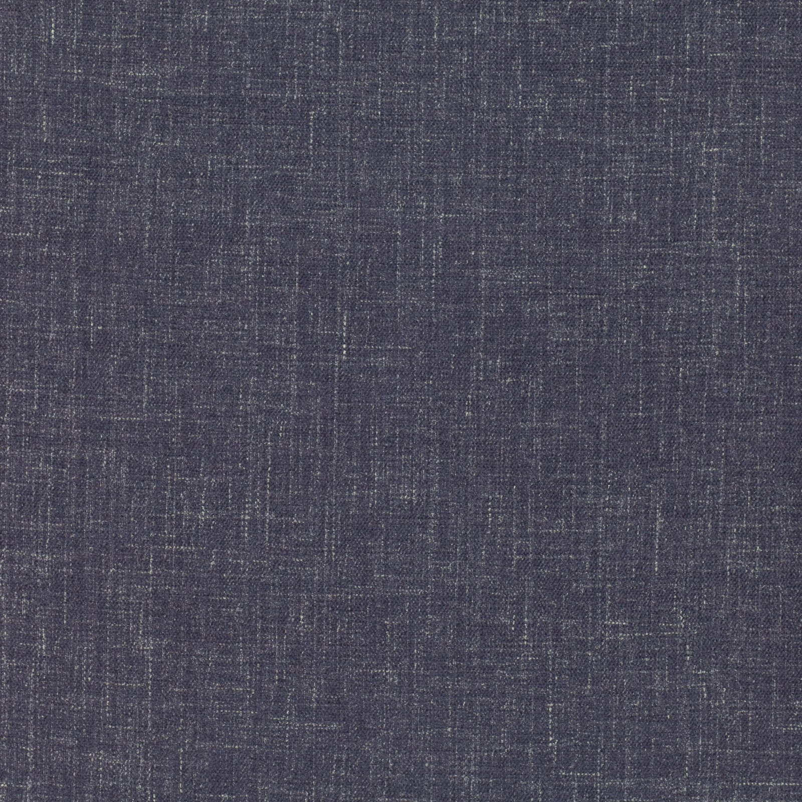 Close-up of dark blue-grey Rio Tanzanite with subtle irregular crosshatch weave