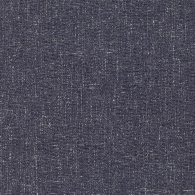 Close-up of dark blue-grey Rio Tanzanite with subtle irregular crosshatch weave