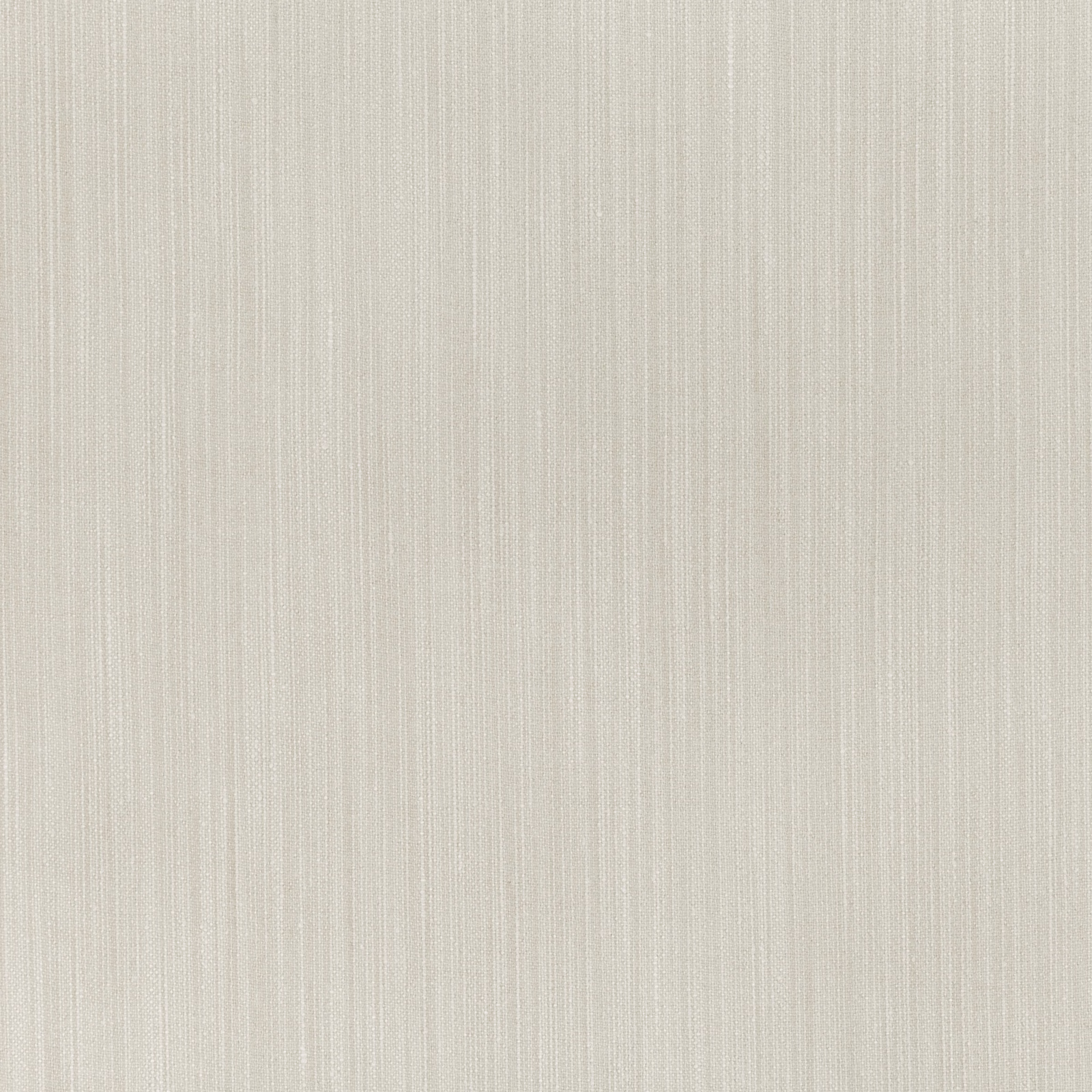 Pale plaster-beige textile with delicate vertical striations and a softly matte surface