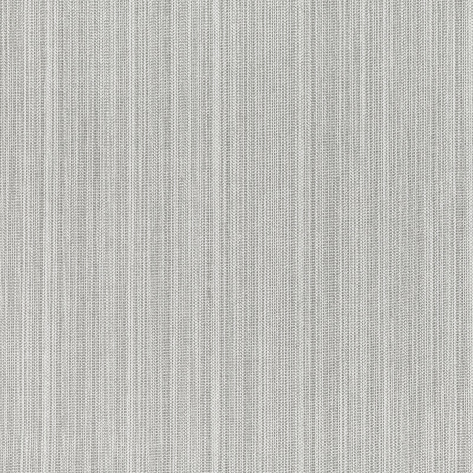 Pale warm greige textile with closely spaced fine vertical ribbed stripes