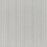 Pale warm greige textile with closely spaced fine vertical ribbed stripes