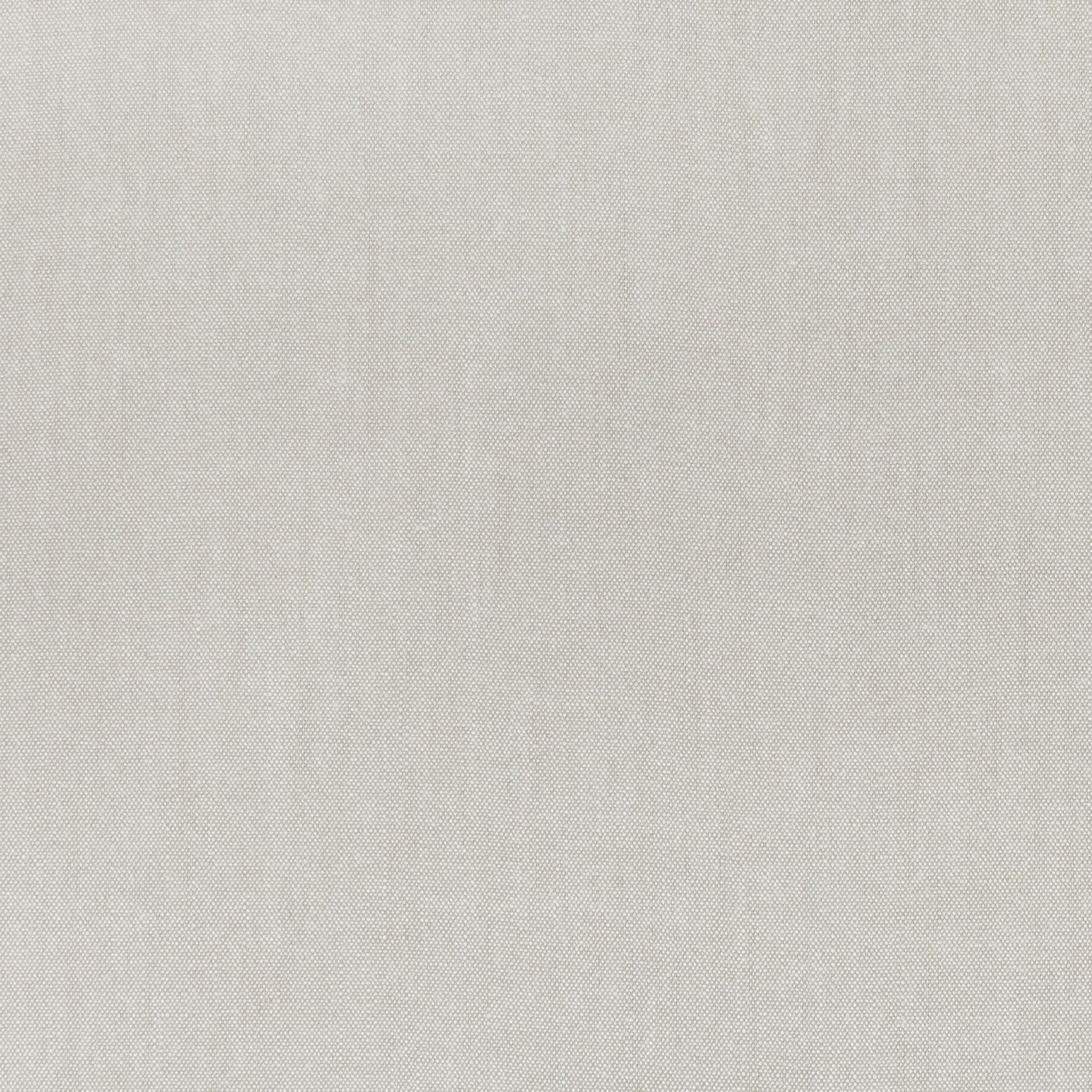 Pale warm natural fabric with fine vertical weave and subtle crosswise texture
