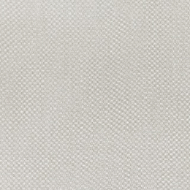 Pale warm natural fabric with fine vertical weave and subtle crosswise texture