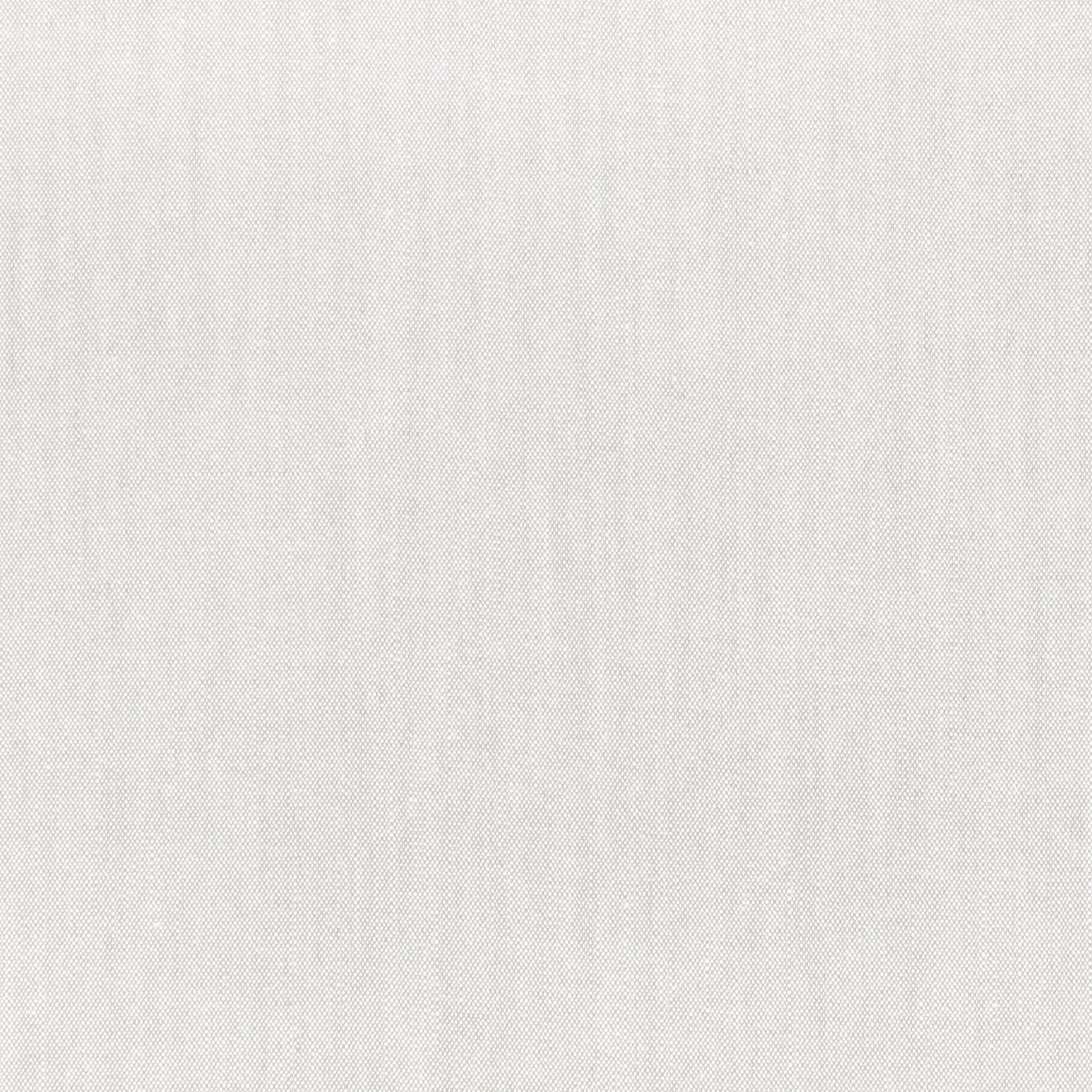 Pale pebble taupe fabric with a fine vertical micro-weave and softly mottled surface