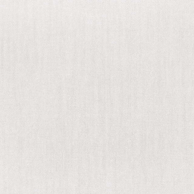 Pale pebble taupe fabric with a fine vertical micro-weave and softly mottled surface