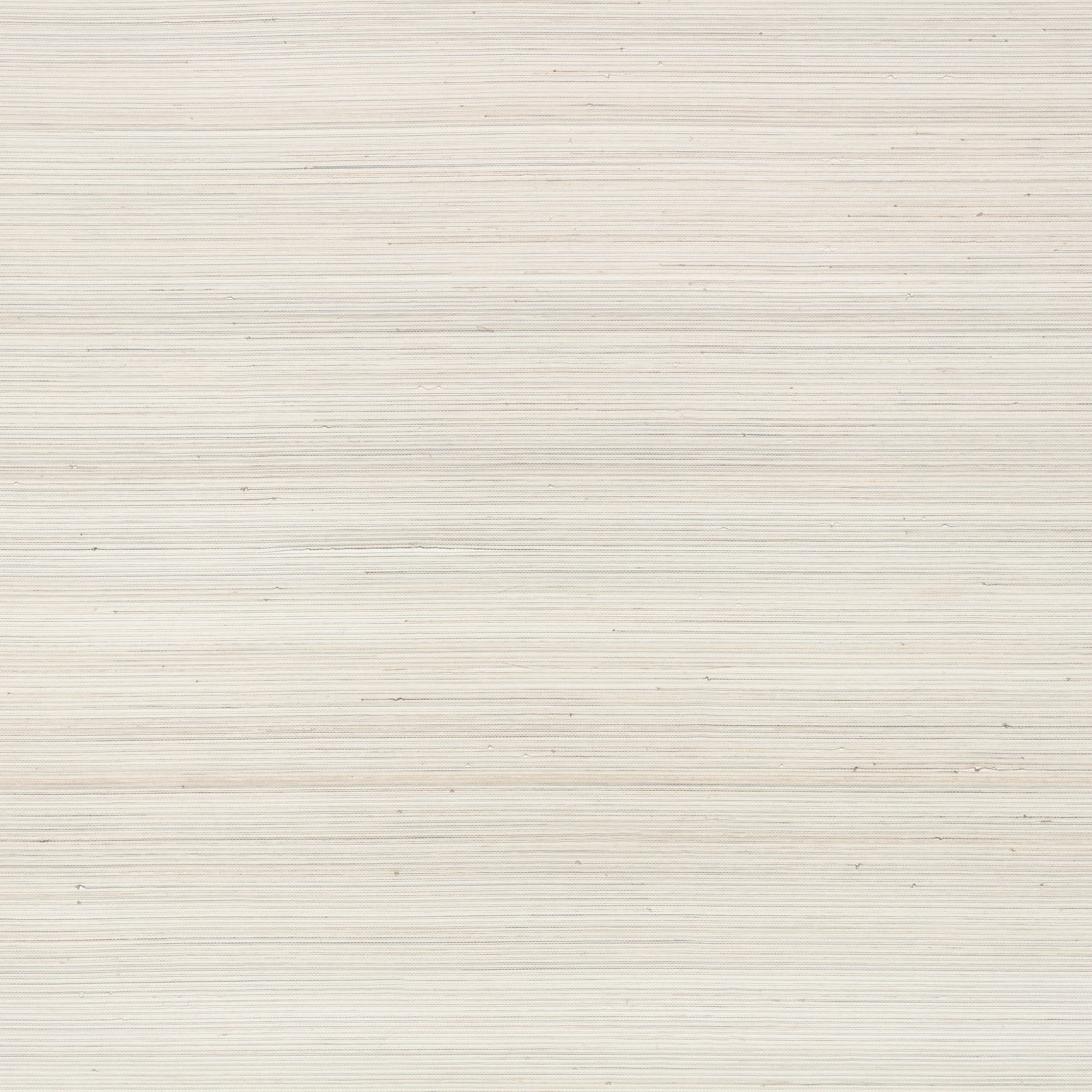 Pale ivory wallpaper with fine horizontal lines and subtle beige-grey variation