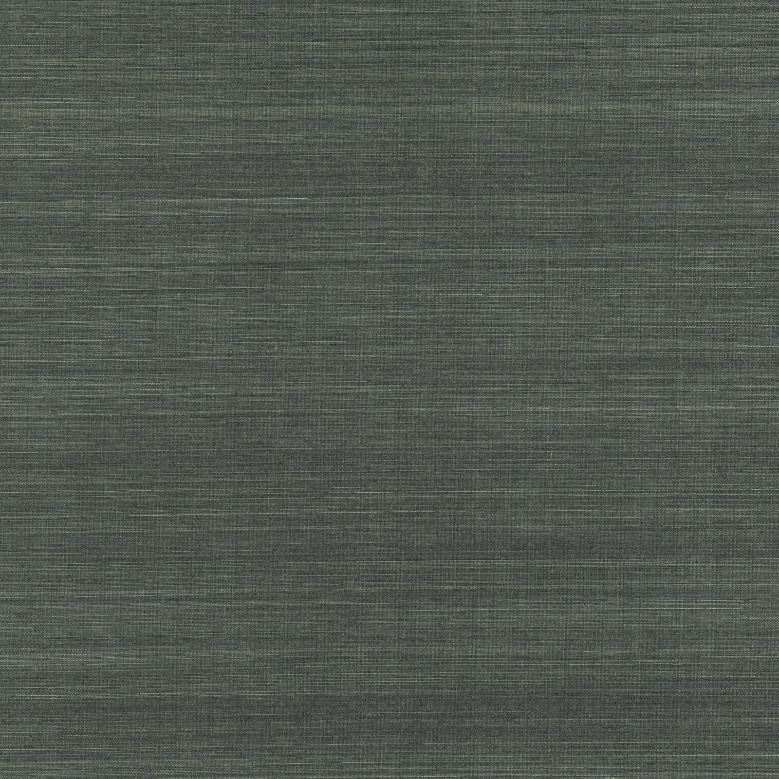 Deep blue-green wallpaper with fine horizontal striations and subtly varied texture