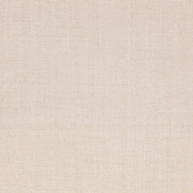 Pale whitewash ivory wallpaper with a fine, softly grained woven texture