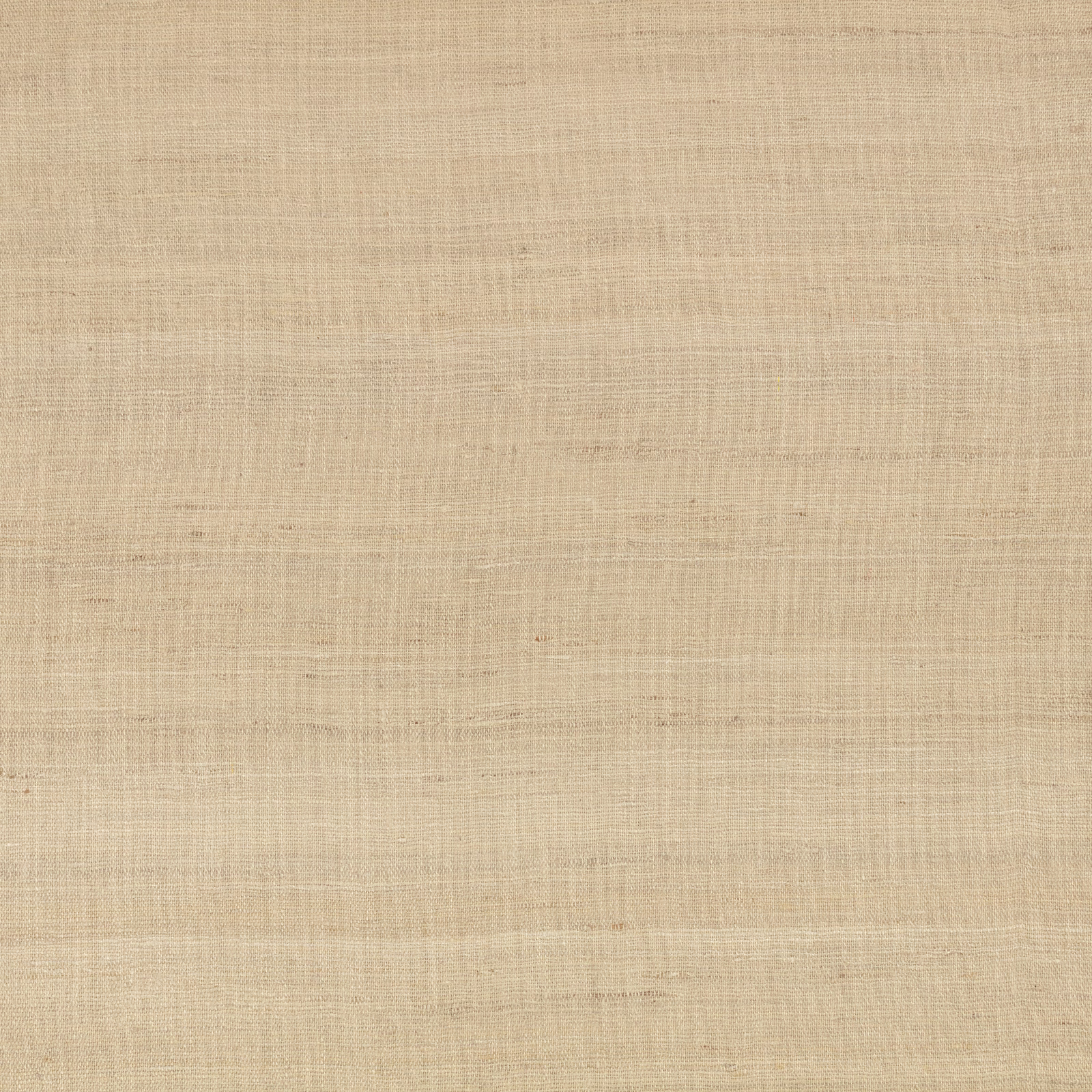Pale oat-taupe Haze Brush swatch with fine crosswoven slubs and subtle texture
