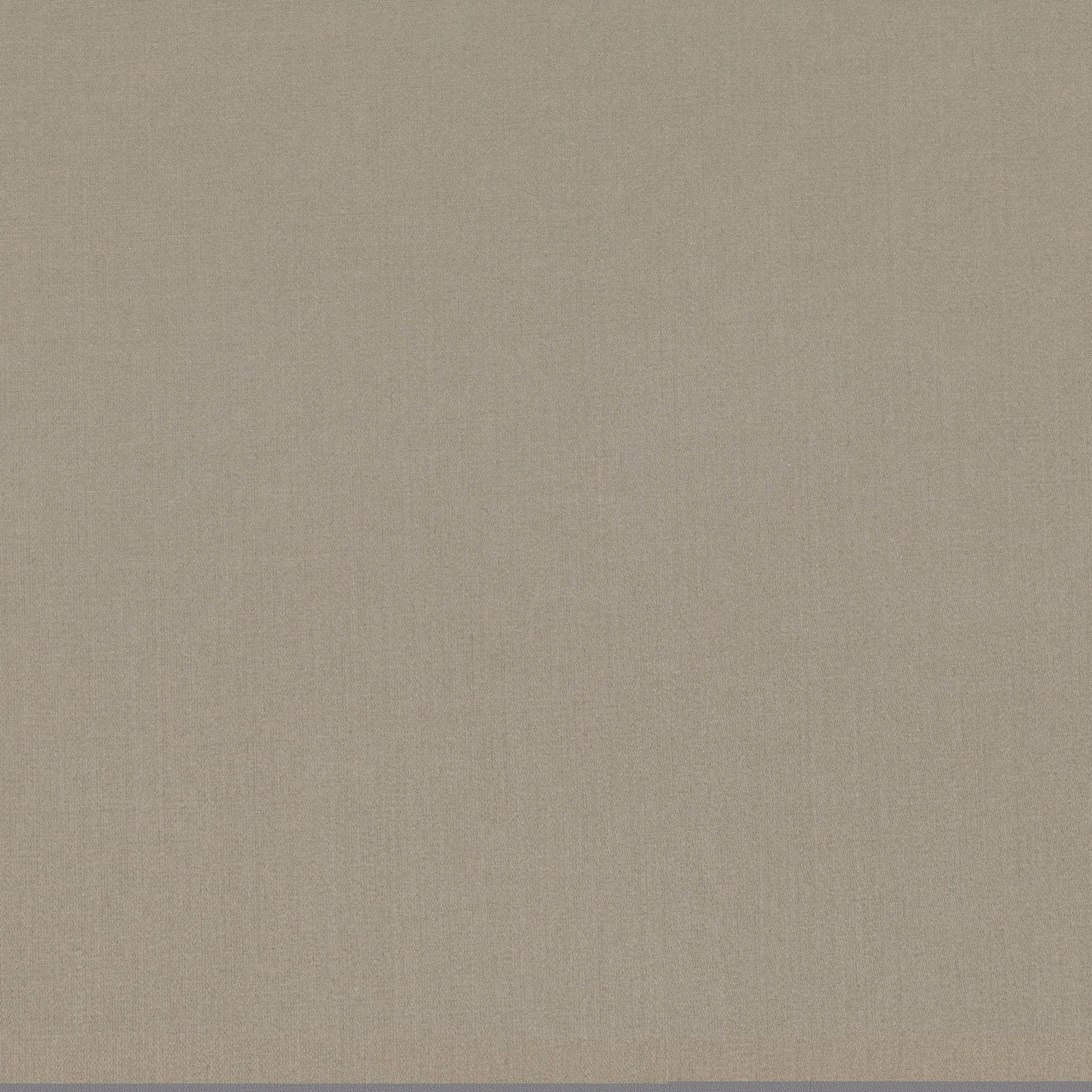 Warm bronze-taupe fabric with a fine, subtly vertical plain weave