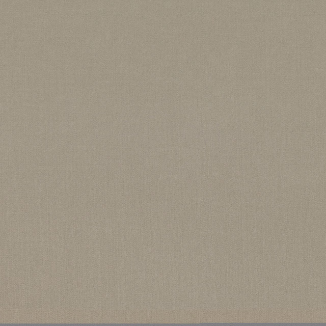Warm bronze-taupe fabric with a fine, subtly vertical plain weave
