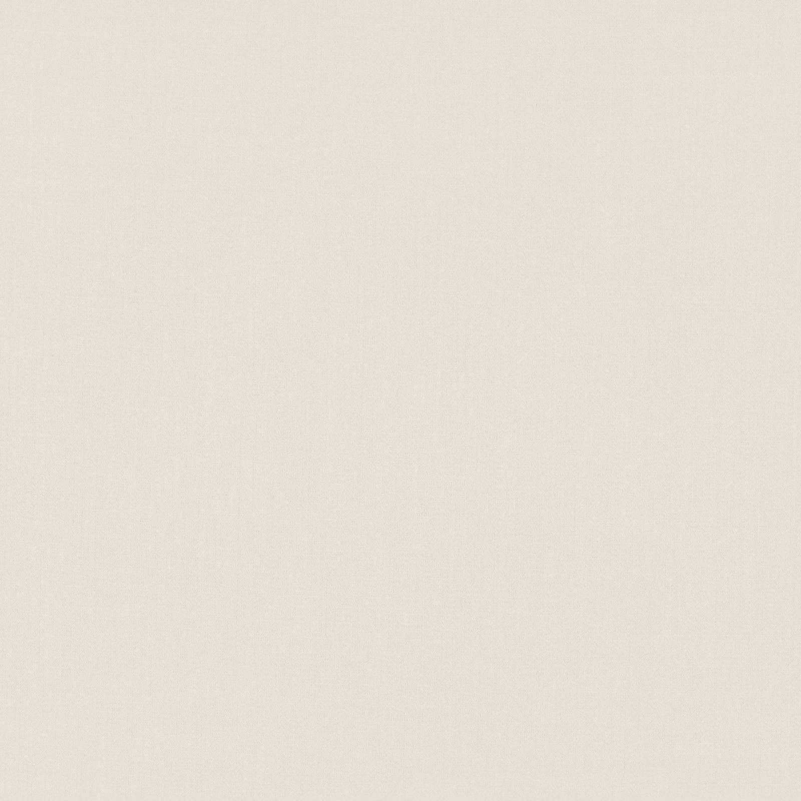 Pale ivory cream fabric with a fine, subtly vertical woven surface