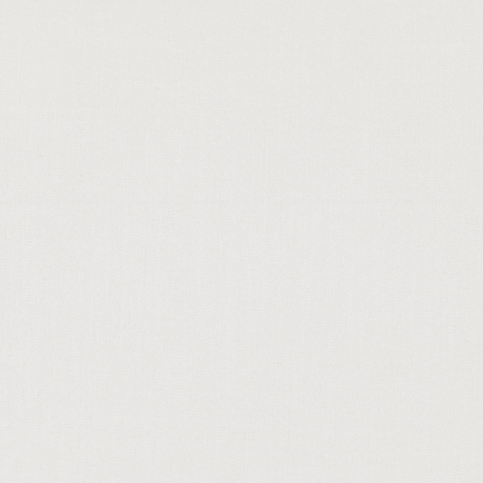 Pale silver-grey fabric swatch with a fine, barely textured woven surface