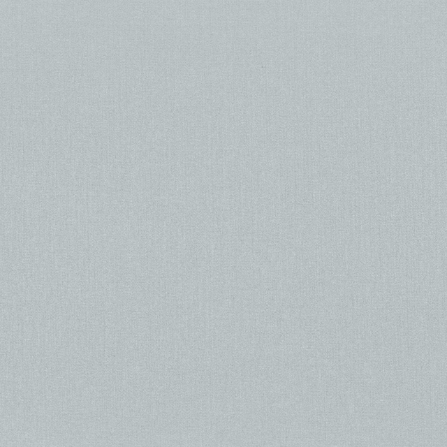Pale blue-grey fine weave with subtle vertical tonal variation