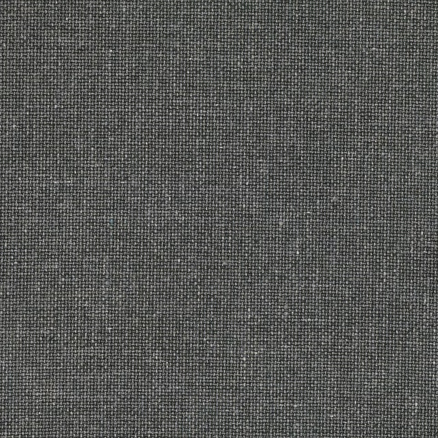 Close-up of M573 Aluminium in charcoal grey with a tightly woven crosshatch surface