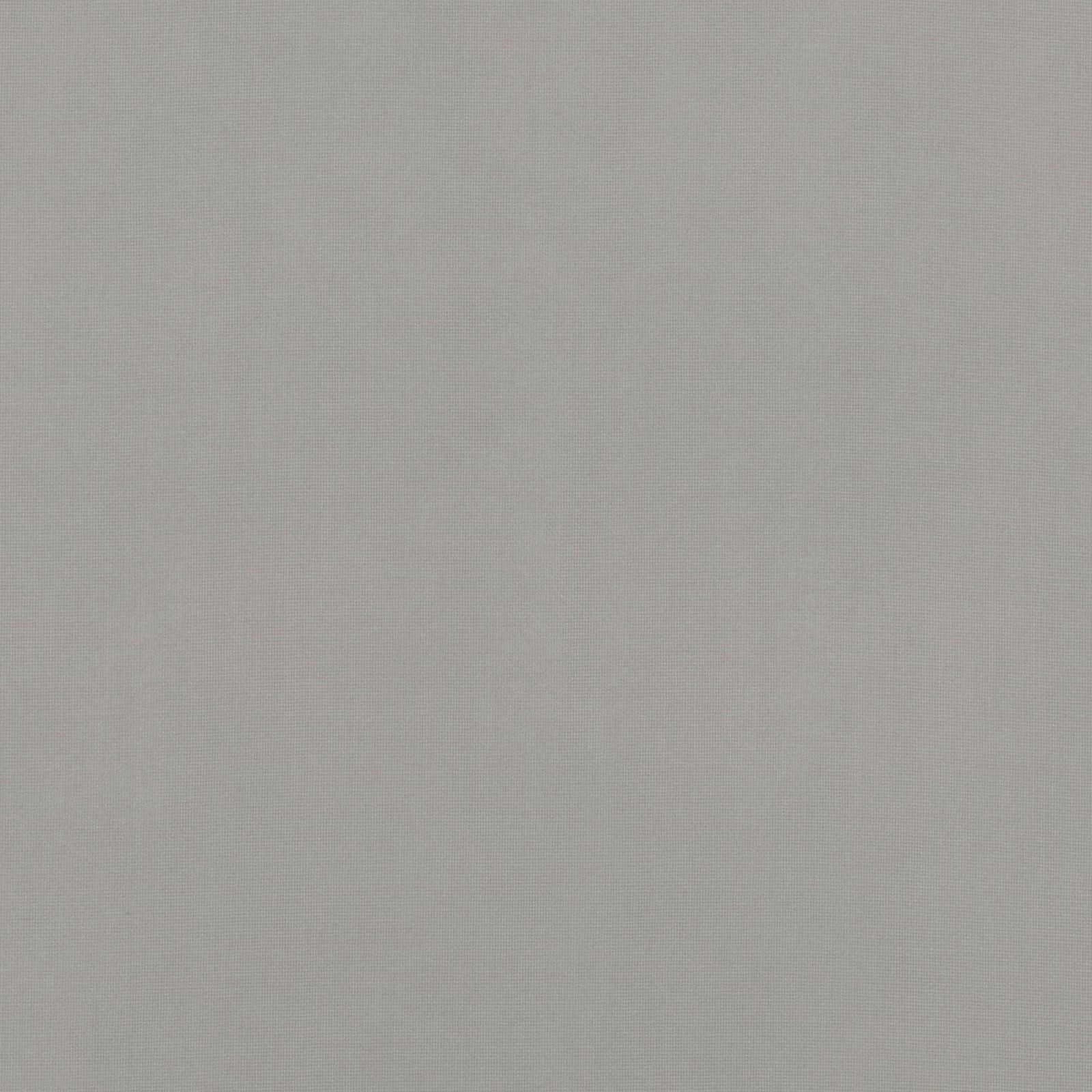 Pale cool-grey woven textile with a fine, low-contrast surface