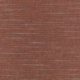 Warm sienna-brown textile with horizontal slub lines and pale woven flecks