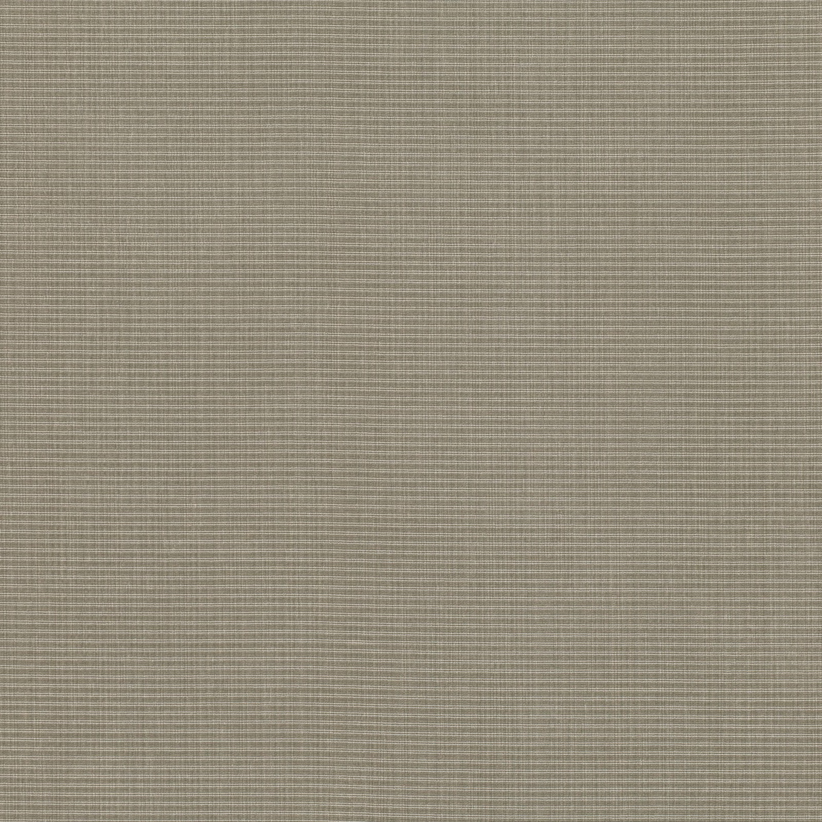 Fine bronze-taupe woven fabric with subtle horizontal ribbed texture