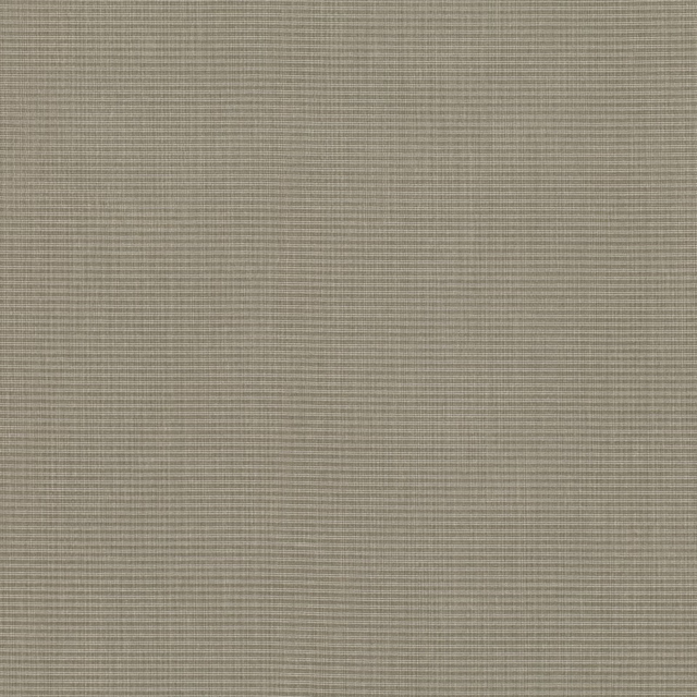 Fine bronze-taupe woven fabric with subtle horizontal ribbed texture