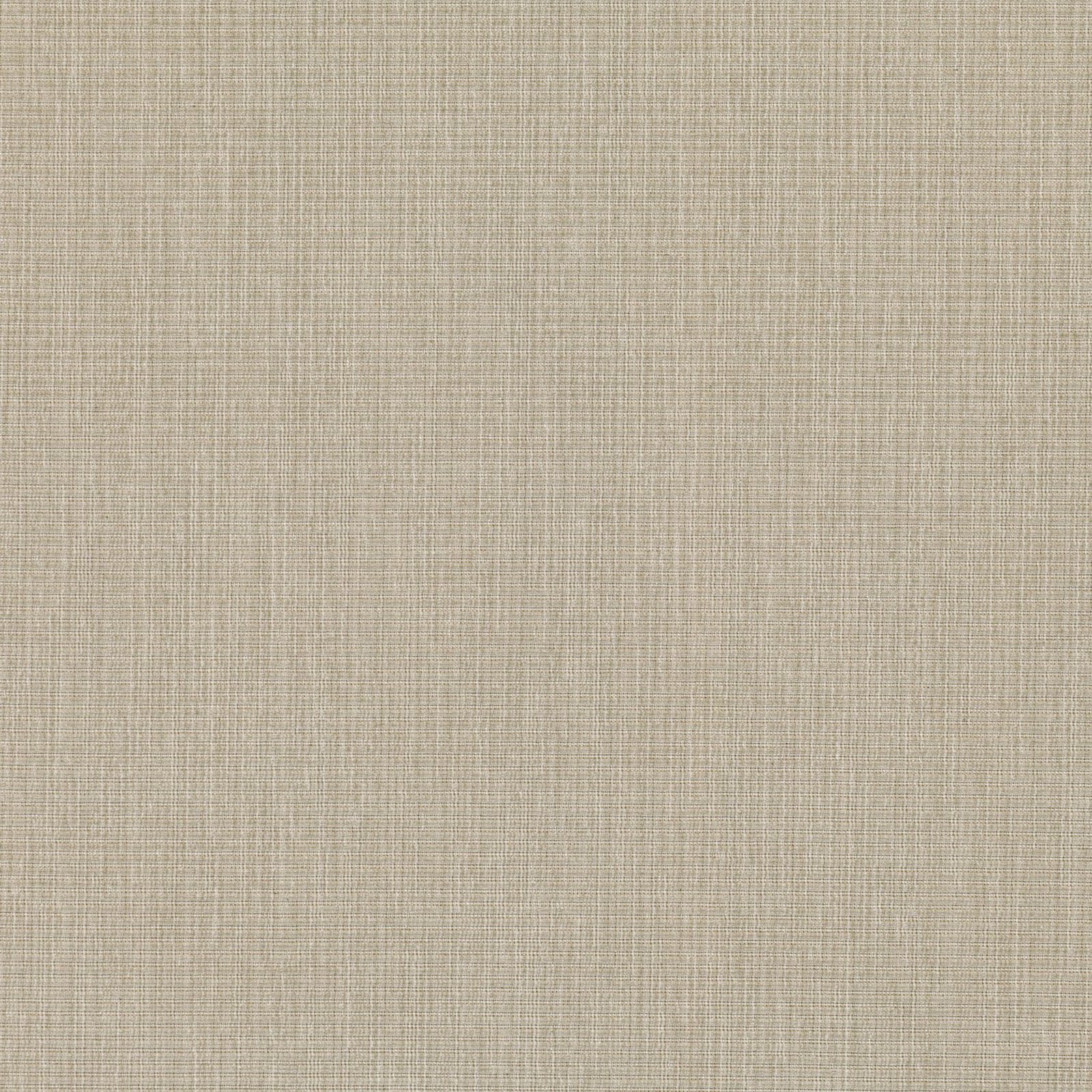 Pale pearl greige fabric with a fine woven crosshatch texture