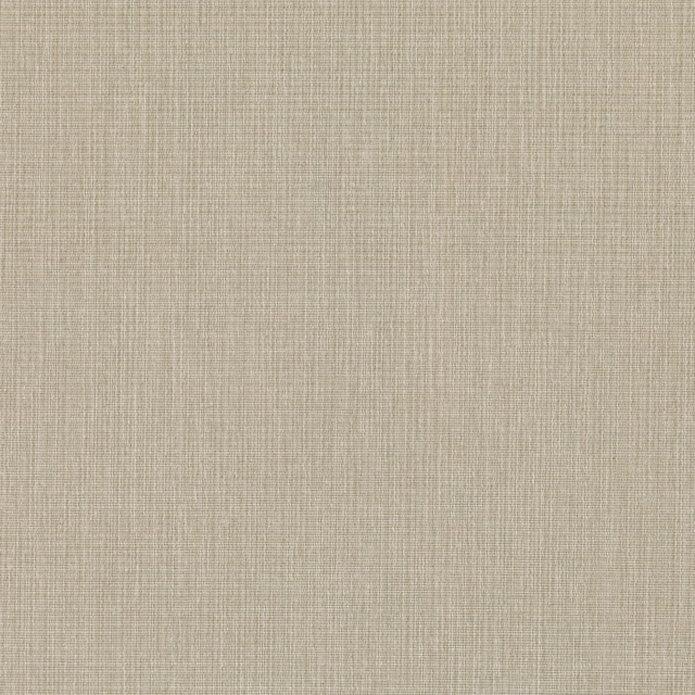 Pale pearl greige fabric with a fine woven crosshatch texture