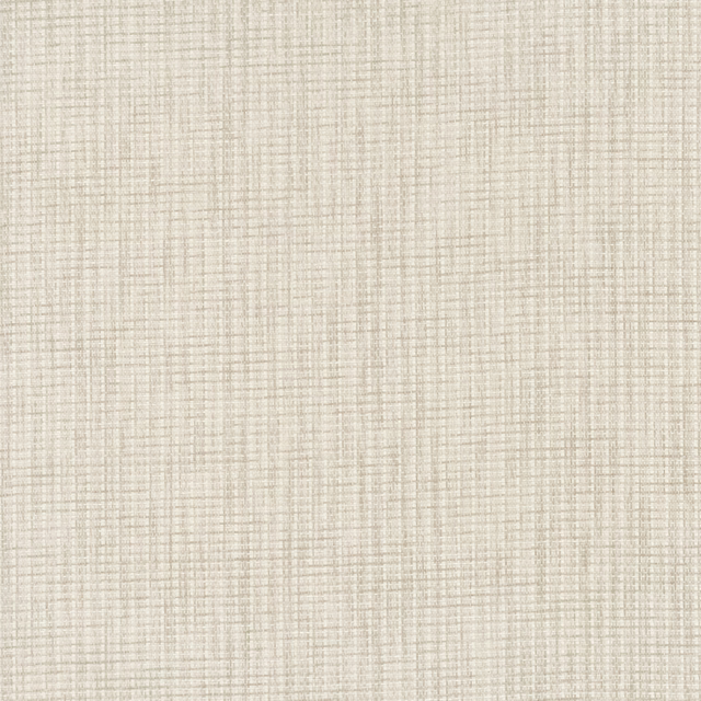 Pale pearl wallpaper with delicate woven crosshatch and softly varied ivory lines
