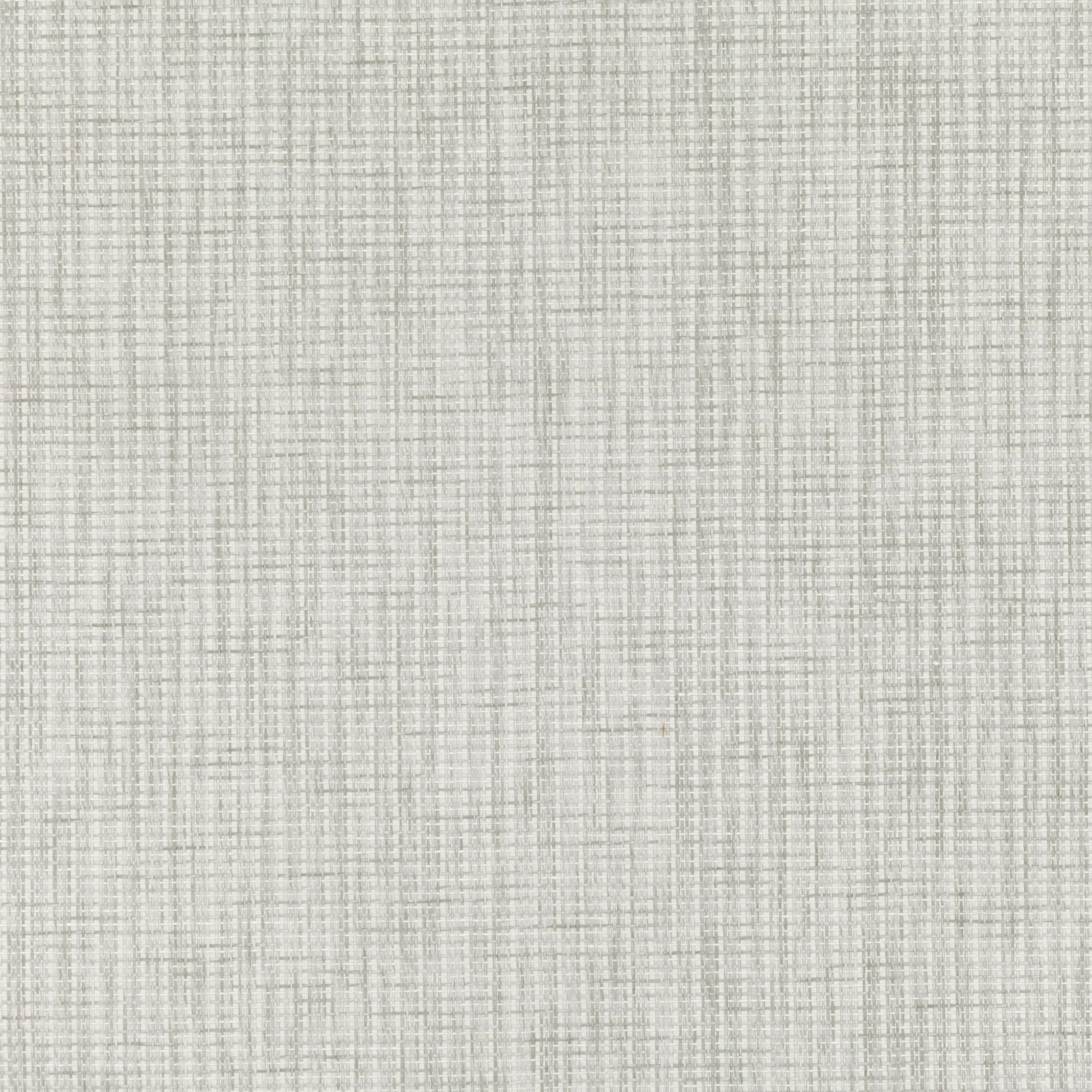 Pale warm grey wallpaper with a fine, softly textured crosshatched grid