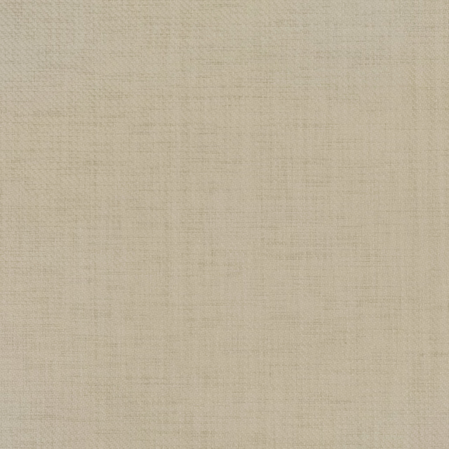 Pale sage-beige wallpaper with a fine, softly textured paperweave grid