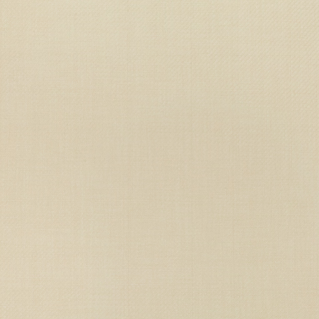 Pale ivory-beige wallpaper with a barely visible woven crosshatch texture