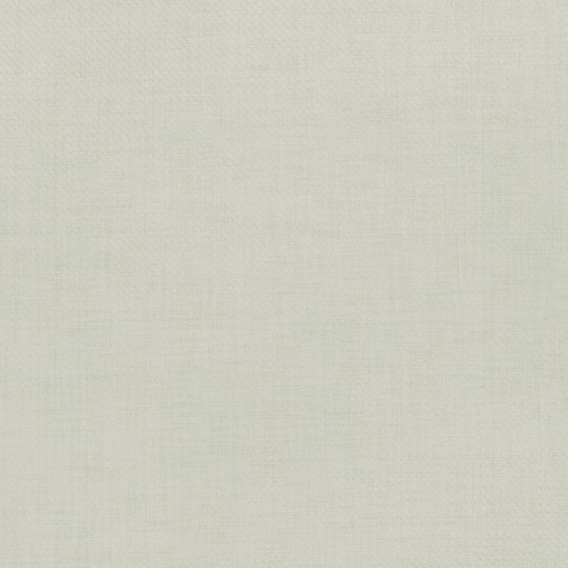 Pale powder-grey wallpaper with a fine, softly crosshatched woven texture