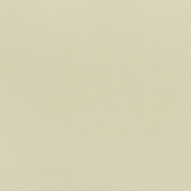 Pale jasmine-cream wallpaper with a fine, softly mottled geometric paperweave texture