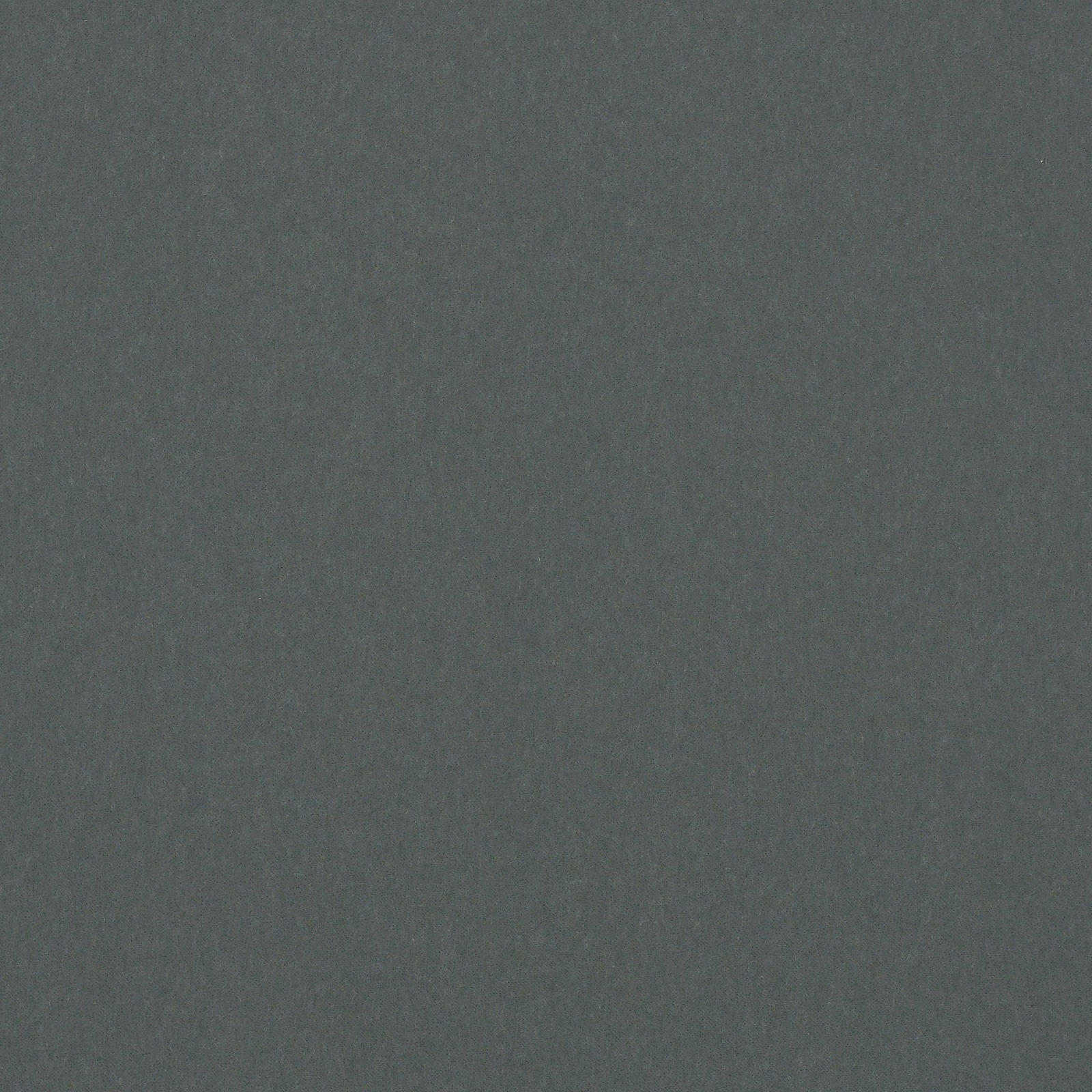 Deep marine blue-grey plush fabric with a soft, plain, subtly textured surface