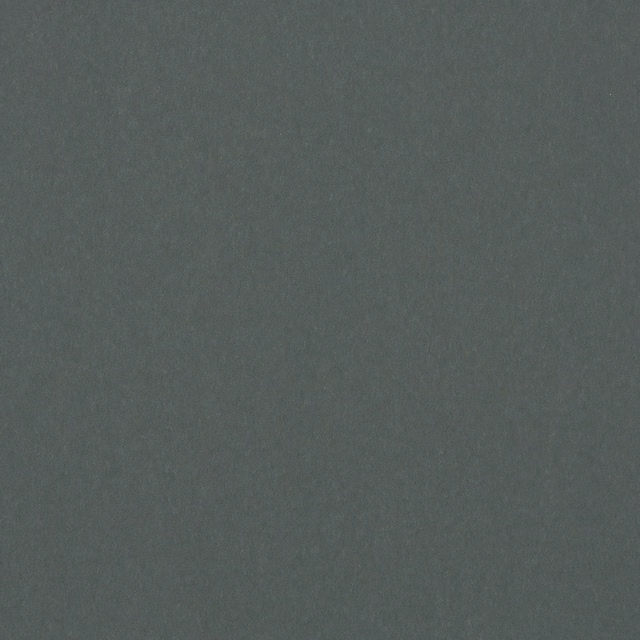 Deep marine blue-grey plush fabric with a soft, plain, subtly textured surface