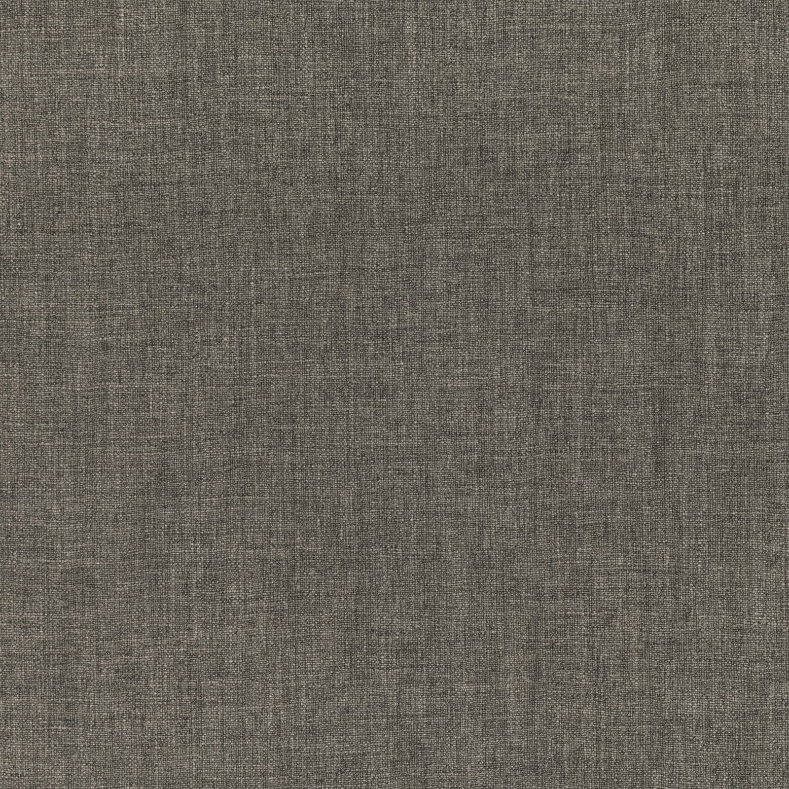 Muted chestnut taupe fabric with a close, softly irregular woven surface