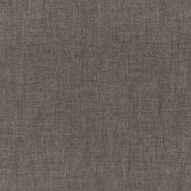 Muted chestnut taupe fabric with a close, softly irregular woven surface